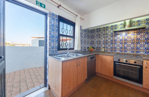 Santa Eulalia Villa | Heatable pool & BBQ near Santa Eulália