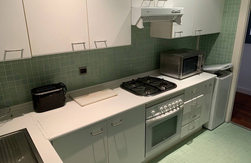 Tarragona Apartment | Heated apartment + "supercentric" private parking