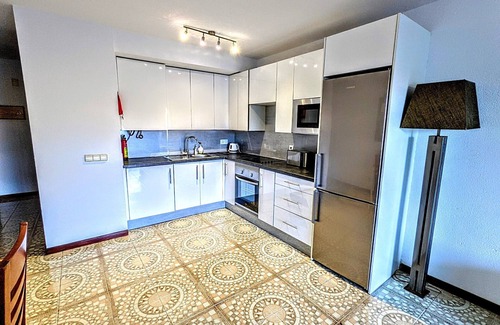 Complejo turistico Amarilla Golf Apartment | Heated Pool - Newly Refurbished - One Bed Apartment - Next to the Golf Course