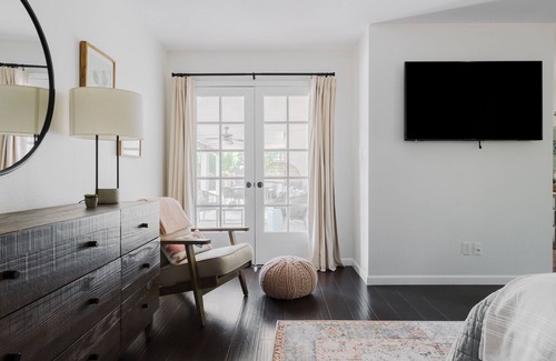 La Tierra Estates House | Heated pool!! A modern home in the heart of Scottsdale