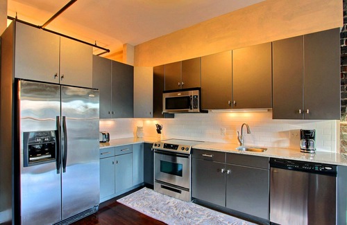 Historic District - North Condo | Heated Pool Access | 5*Clean | Flex Cancelation