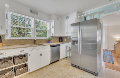 Thunderbolt House | Heated Pool Access | 5*Clean | Flex Cancelation