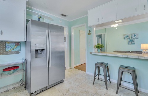 Thunderbolt House | Heated Pool Access | 5*Clean | Flex Cancelation