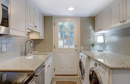 Historic District - North House | Heated Pool Access Flex Cancelation