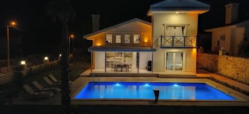 Foca Villa | Heated Pool Fantastic holiday house Toscana feeling by Foca
