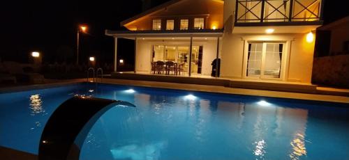 Foca Villa | Heated Pool Fantastic holiday house Toscana feeling by Foca