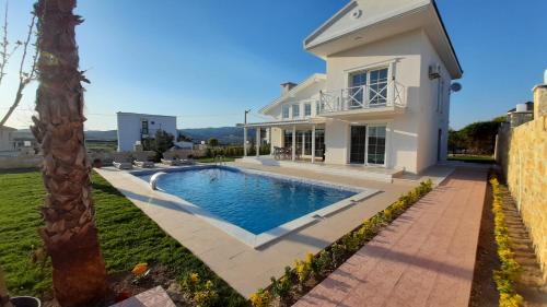 Foca Villa | Heated Pool Fantastic holiday house Toscana feeling by Foca