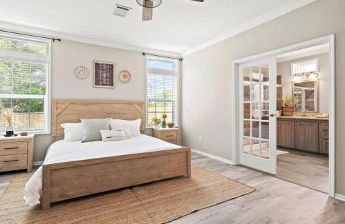 Poiciana Park II House | Heated Pool Hideaway, Beach & Dt Minutes Away