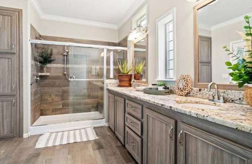 Poiciana Park II House | Heated Pool Hideaway, Beach & Dt Minutes Away