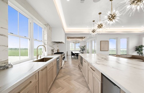 Galveston House | Heated Pool | Hot Tub | Beach Access