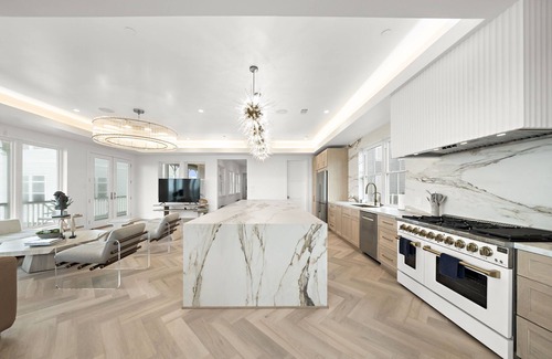 Galveston House | Heated Pool | Hot Tub | Beach Access