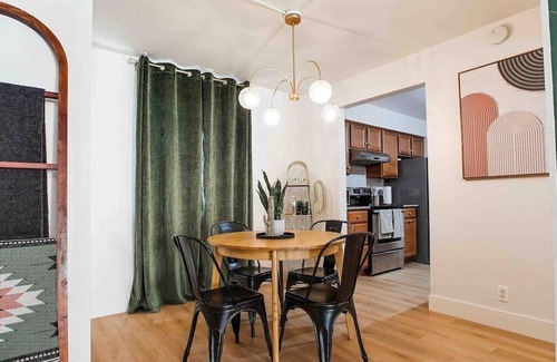 South Scottsdale Condo | Heated Pool & Hot Tub-Walk to Old Town Condo!