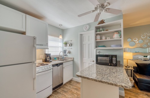 Port Canaveral House | Heated Pool- just steps from the beach!