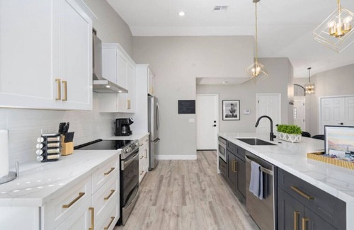 La Paz At Desert Springs House | Heated Pool | Kierland Home Resort | 3bed/2.5bath