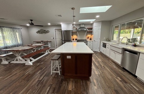 Melbourne Beach House | Heated Pool - New Listing-Pool Home- 1/2 block from Beach