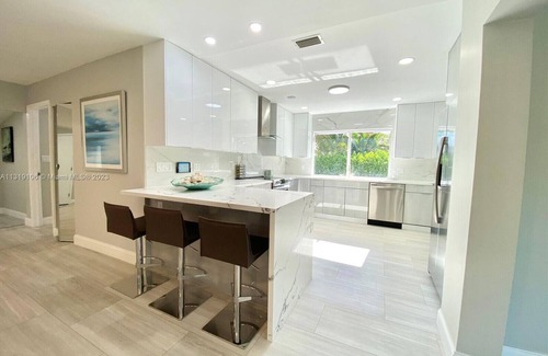 Pompano Isles House | Heated Pool+Ping-Pong Table! Close To Beach!