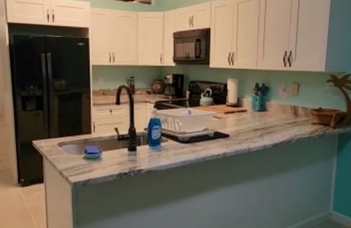 Port Saint Lucie House | Heated pool, private setting in paradise COMPLETELY Renovated 9-22.