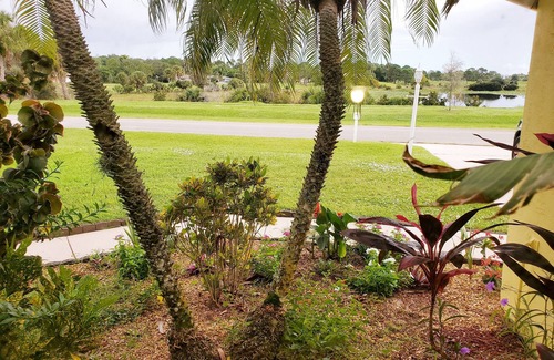 Port Saint Lucie House | Heated pool, private setting in paradise COMPLETELY Renovated 9-22.