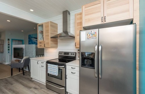 Vilano Beach House | Heated Pool. Private Beach Path. Vilano Beach House Closest to Historic St. Aug.