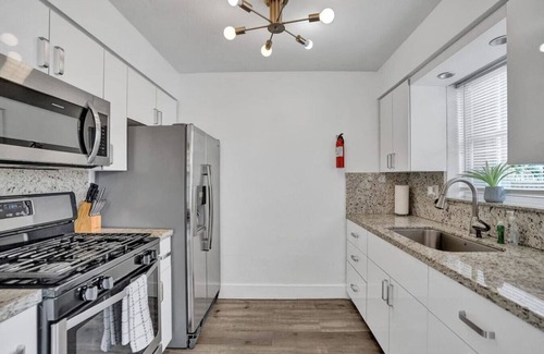 Hallandale Beach Apartment | Heated Pool Retreat Minutes to Beach