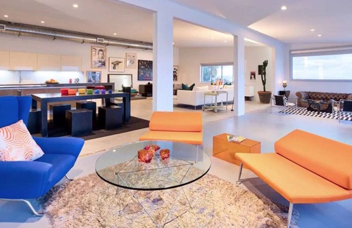 Joshua Tree House | Heated Pool-Spa-pickleball-views