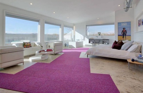 Joshua Tree House | Heated Pool-Spa-pickleball-views