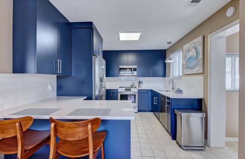 Savannah House | Heated Private Pool - Bring your Kayak