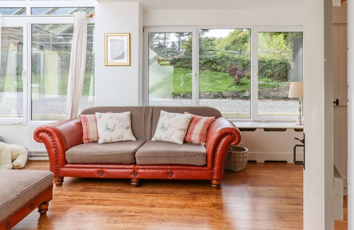 East Portlemouth Cottage | HEATH HILLS, pet friendly, character holiday cottage in Okehampton