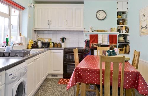 Westleton House | Heath View Cottage