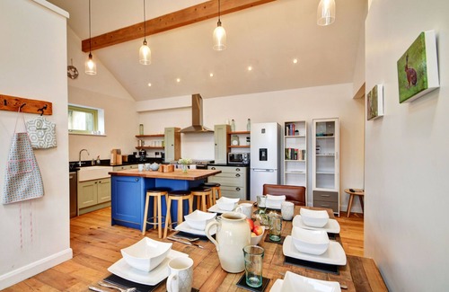Summerbridge House | Heather Lea by Interhome