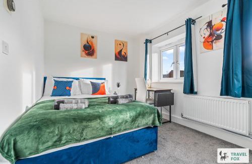 Stoke-on-Trent House | Heather's House