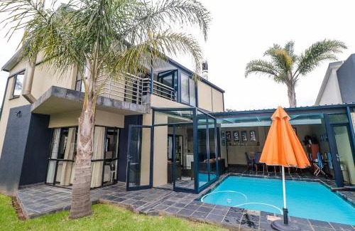 George House | Heathercreek Holiday Accommodation