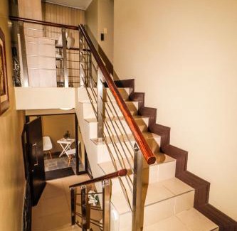 George House | Heathercreek Holiday Accommodation