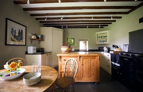 Low Row Other | HEATHERDENE - Cottage set in the midst of the Yorkshire Dales with amazing views