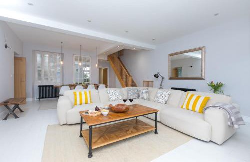 Carbis Bay House | Heatherleigh