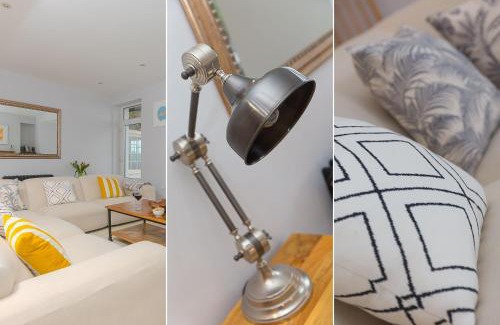 Carbis Bay House | Heatherleigh