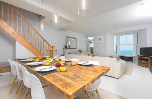 Carbis Bay House | Heatherleigh