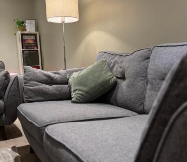 Belfast Apartment | Heathery Hill