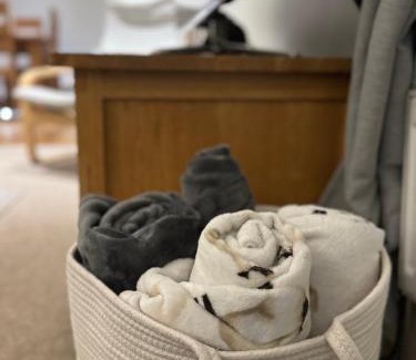 Belfast Apartment | Heathery Hill