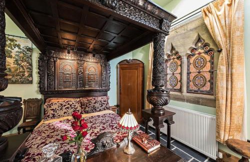Ballynahinch House | Heathfield Hall, Hillsborough - The Coach House