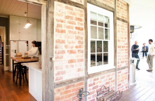 Toolangi House | Heathlands-Toolangi-Yarra Valley