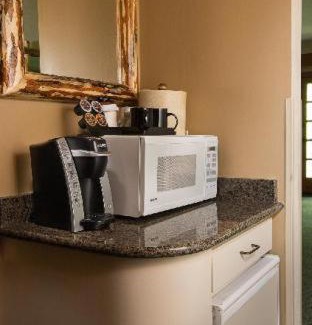 Vancouver Hotel | Heathman Lodge