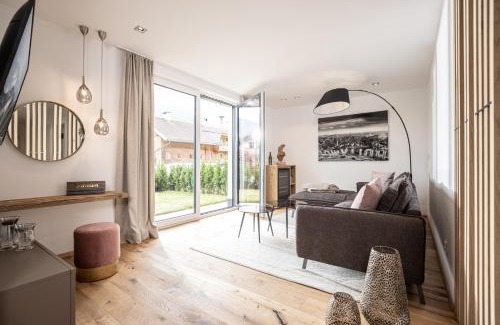 Fuegen Apartment | HEAVEN 7 SUITE - AlpenLuxus Collection