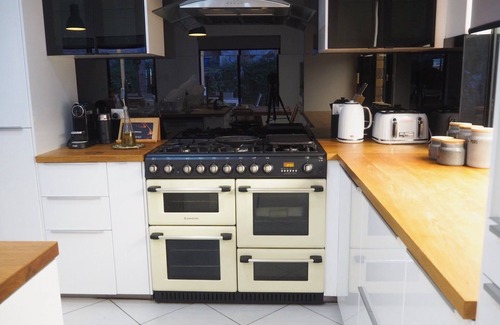 Henley Beach House | Heaven at Henley