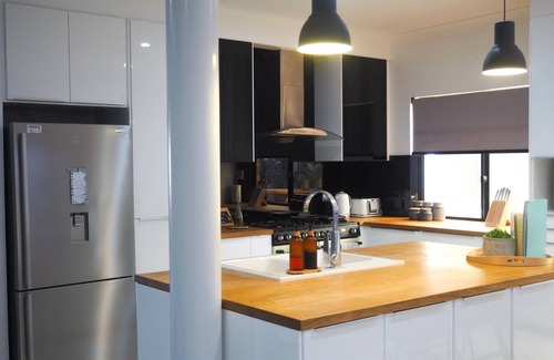 Henley Beach House | Heaven at Henley