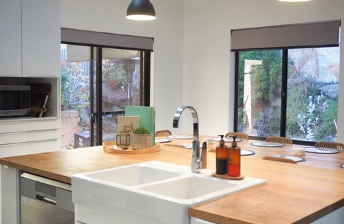 Henley Beach House | Heaven at Henley