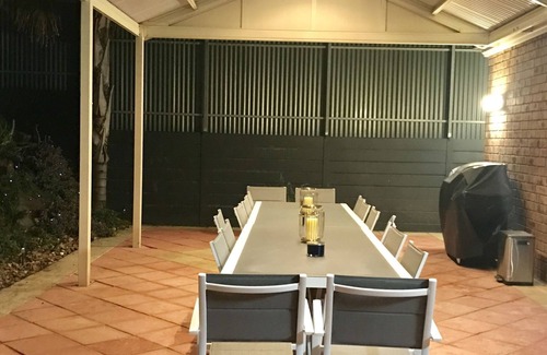 Henley Beach House | Heaven at Henley