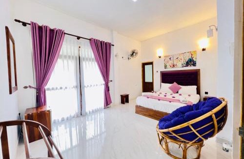Kandy House | Heaven Breeze