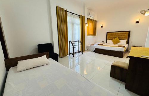 Kandy House | Heaven Breeze
