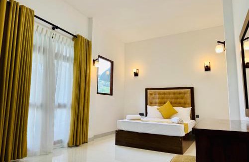Kandy House | Heaven Breeze